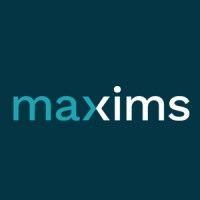 ims maxims logo image