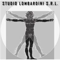 studio lombardini srl logo image