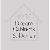 dream cabinets & design logo image