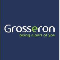 grosseron sas logo image