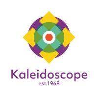 kaleidoscope logo image