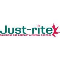 just rite logo image