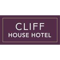 cliff house hotel logo image