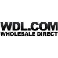 wdl wholesale direct limited logo image