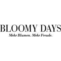 bloomy days logo image