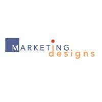 marketing designs logo image