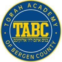 torah academy of bergen county logo image