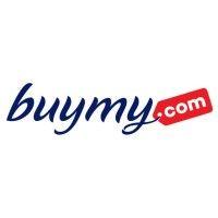 buymy.com brandable domains brokerage logo image