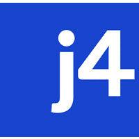 j4energy logo image