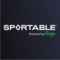 sportable logo image