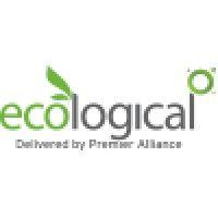 ecological logo image