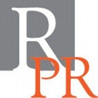 randall public relations logo image