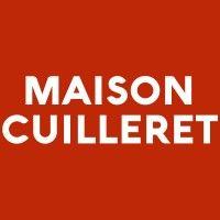 maison cuilleret logo image