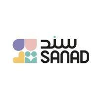 sanad village logo image