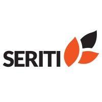 seriti resources logo image