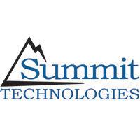 summit technologies, inc. logo image