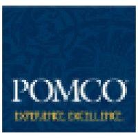 pomco group logo image