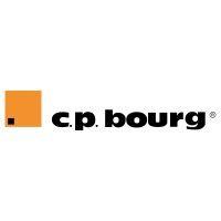 cp bourg logo image