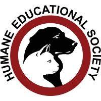 humane educational society logo image