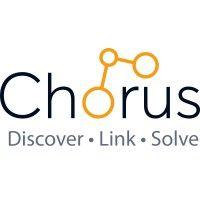 chorus intelligence logo image