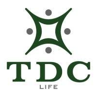 tdc life logo image