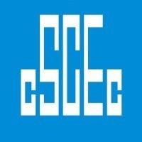 cscec egypt logo image