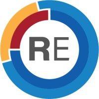 recombinant education logo image