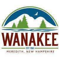 wanakee logo image