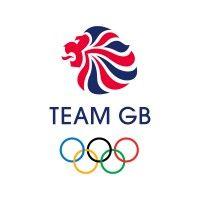 team gb logo image