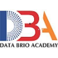 data brio academy - big data analytics, data science, python, r, sas, hadoop training institute logo image