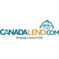 canadalend.com                        (fsra#11384) logo image