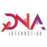 xdna interactive | part of xdna group logo image