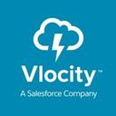 logo of Vlocity A Salesforce Company