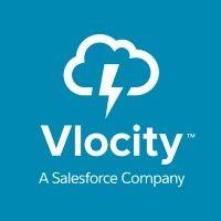 vlocity, a salesforce company