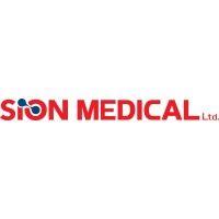 sion medical ltd logo image