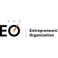 entreprenuers organization logo image