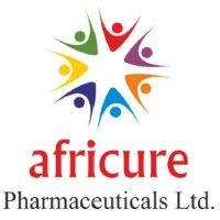 africure pharmaceuticals limited logo image