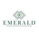 logo of Emerald Alternative Investments Group