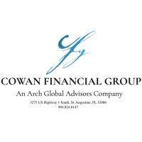 cowan financial group logo image