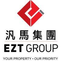 ezt group logo image