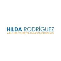 hilda rodríguez architecture/planning/interiors, llc logo image