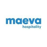 maeva hospitality logo image