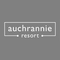 auchrannie resort - arran logo image