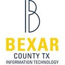 logo of Bexar County Information Technology