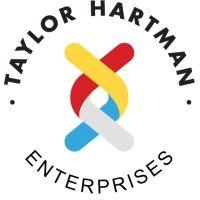 taylor hartman enterprises - hartman color code logo image