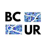 barnard/columbia urban review logo image