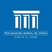 procuraduría general del estado - ecuador