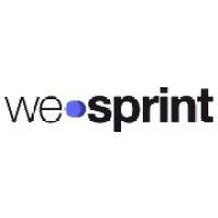 wesprint logo image