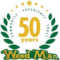 weed man