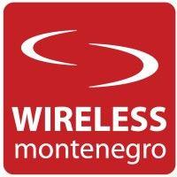 wireless montenegro logo image